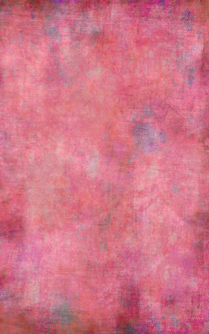 Tina Pink 9X14 Ultracloth ( 108 X 168 Inch ) Backdrop