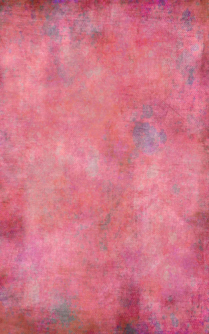 Tina Pink 9X14 Ultracloth ( 108 X 168 Inch ) Backdrop
