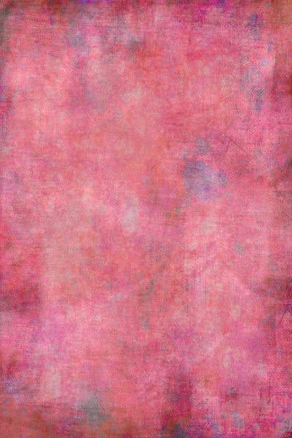 Tina Pink Backdrop