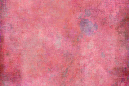Tina Pink Backdrop