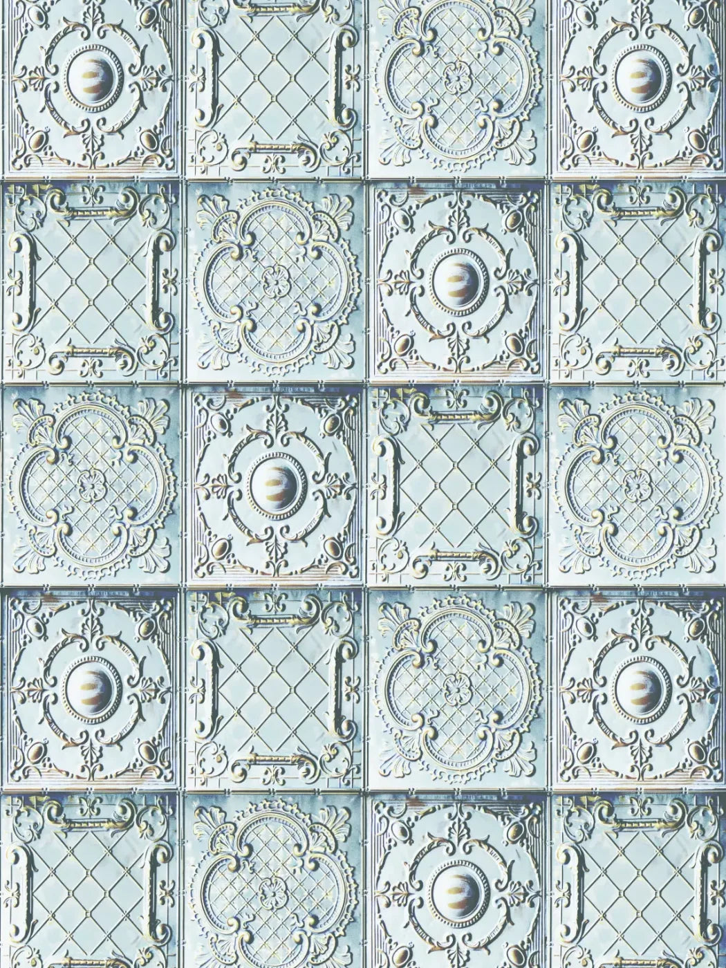 Tinmint 5’X7’ Ultracloth (60 X 84 Inch) Backdrop