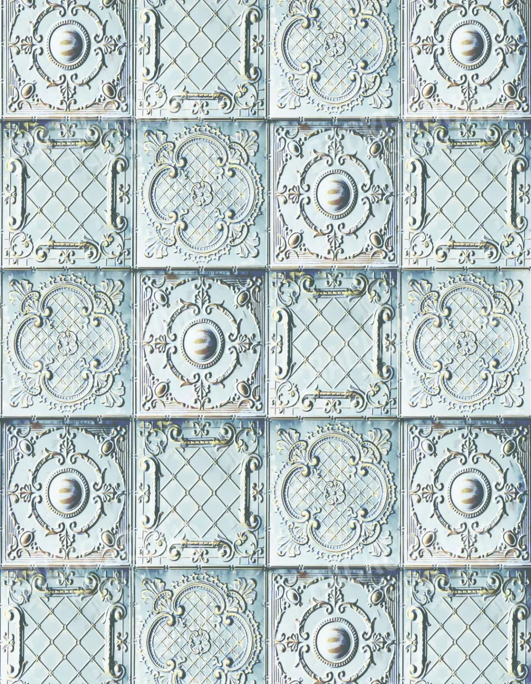 Tinmint 6’X8’ Fleece (72 X 96 Inch) Backdrop