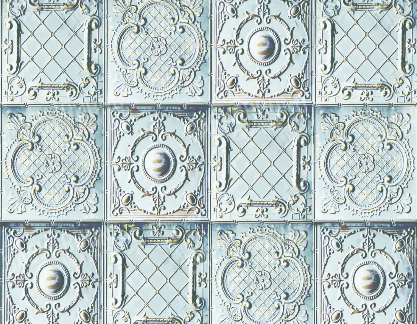 Tinmint 8’X6’ Fleece (96 X 72 Inch) Backdrop