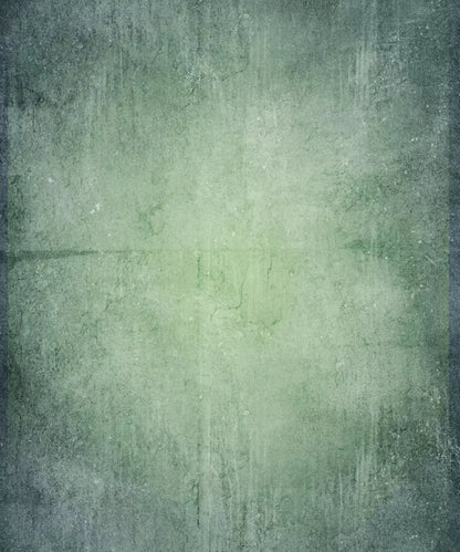 Green Classic and Masters Backdrop for Photography