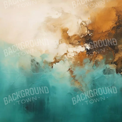 Touch Of Brown 10’X10’ Ultracloth (120 X Inch) Backdrop