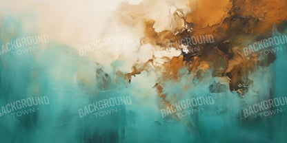 Touch Of Brown 16’X8’ Ultracloth (192 X 96 Inch) Backdrop