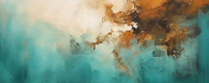 Touch Of Brown 20’X8’ Ultracloth (240 X 96 Inch) Backdrop