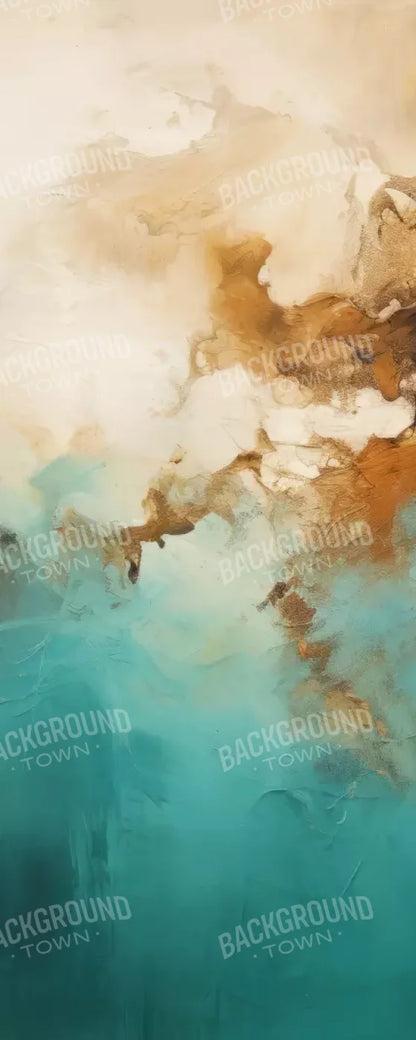 Touch Of Brown 8’X20’ Ultracloth (96 X 240 Inch) Backdrop