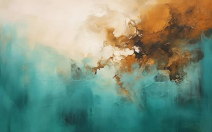 Touch Of Brown 8’X5’ Ultracloth (96 X 60 Inch) Backdrop