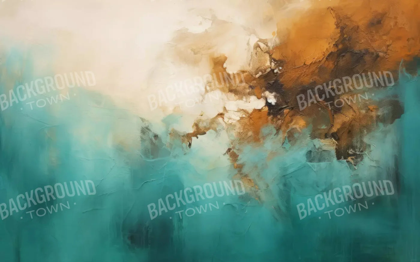 Touch Of Brown 8’X5’ Ultracloth (96 X 60 Inch) Backdrop