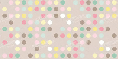 Tracy 20X10 Ultracloth ( 240 X 120 Inch ) Backdrop