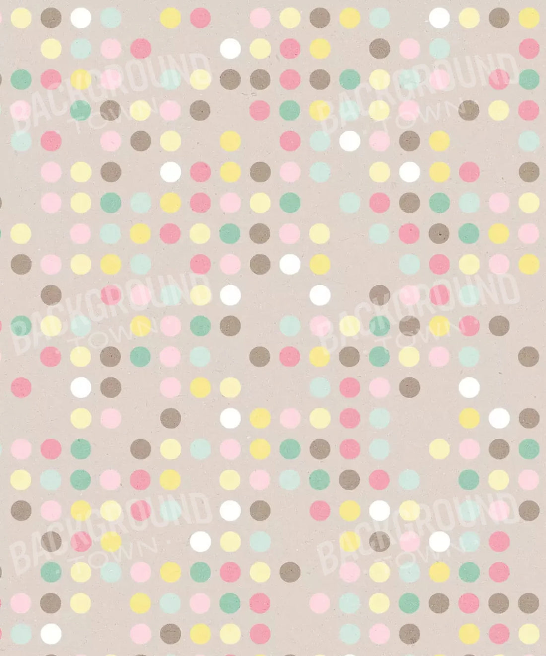 Beige Pattern Backdrop for Photography