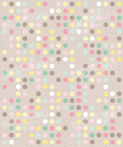 Beige Pattern Backdrop for Photography