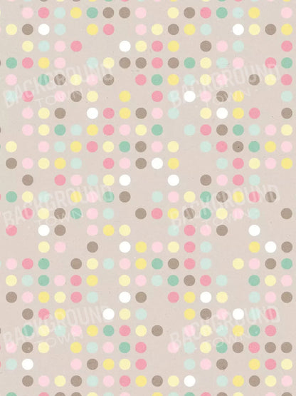 Tracy 5X68 Fleece ( 60 X 80 Inch ) Backdrop