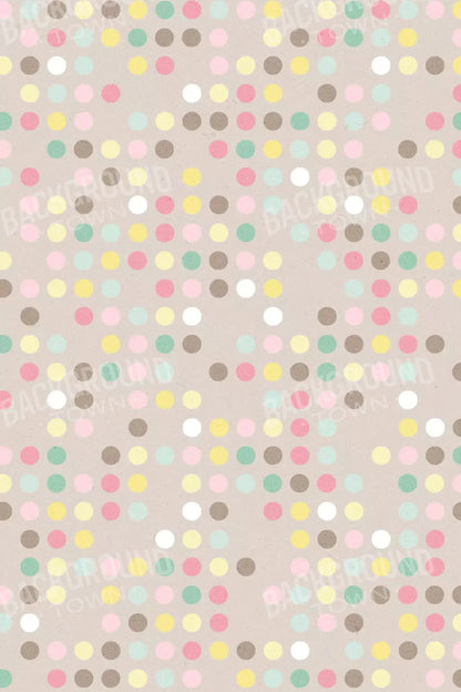 Tracy 5X8 Ultracloth ( 60 X 96 Inch ) Backdrop