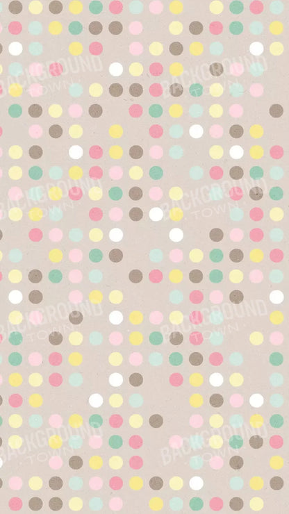 Tracy 8X14 Ultracloth ( 96 X 168 Inch ) Backdrop