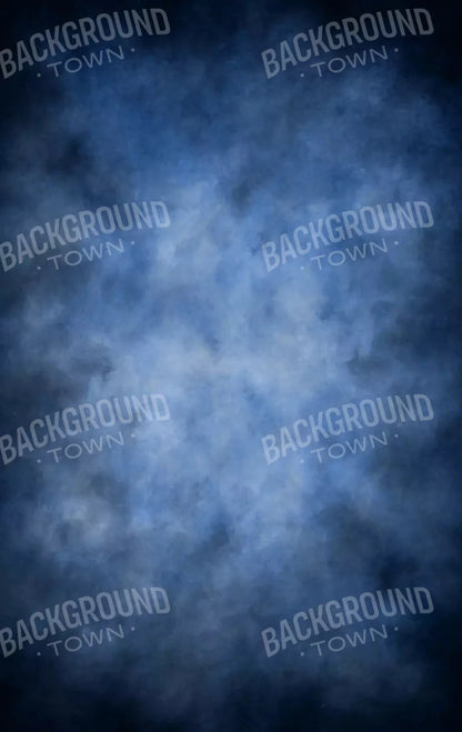 Traditional Blue 10X16 Ultracloth ( 120 X 192 Inch ) Backdrop