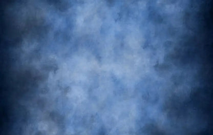 Traditional Blue 16X10 Ultracloth ( 192 X 120 Inch ) Backdrop