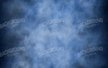 Traditional Blue 16X10 Ultracloth ( 192 X 120 Inch ) Backdrop