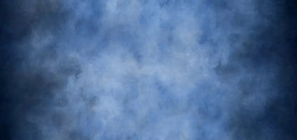 Traditional Blue 16X8 Ultracloth ( 192 X 96 Inch ) Backdrop