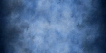 Traditional Blue 20X10 Ultracloth ( 240 X 120 Inch ) Backdrop