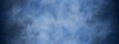 Traditional Blue 20X8 Ultracloth ( 240 X 96 Inch ) Backdrop