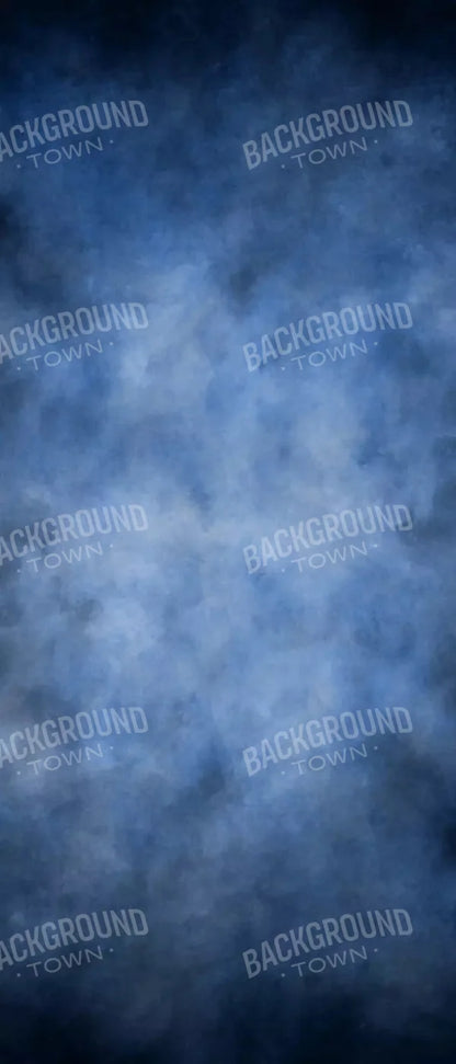 Traditional Blue 5X12 Ultracloth For Westcott X-Drop ( 60 X 144 Inch ) Backdrop