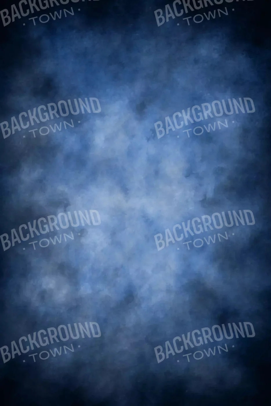 Traditional Blue 5X8 Ultracloth ( 60 X 96 Inch ) Backdrop