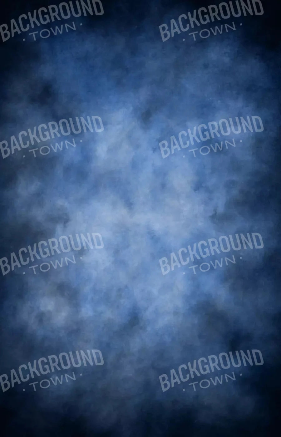 Traditional Blue 8X12 Ultracloth ( 96 X 144 Inch ) Backdrop