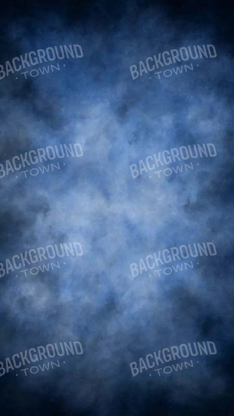 Traditional Blue 8X14 Ultracloth ( 96 X 168 Inch ) Backdrop