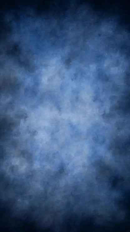 Traditional Blue 8X14 Ultracloth ( 96 X 168 Inch ) Backdrop