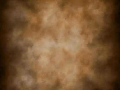 Traditional Brown 10X8 Fleece ( 120 X 96 Inch ) Backdrop