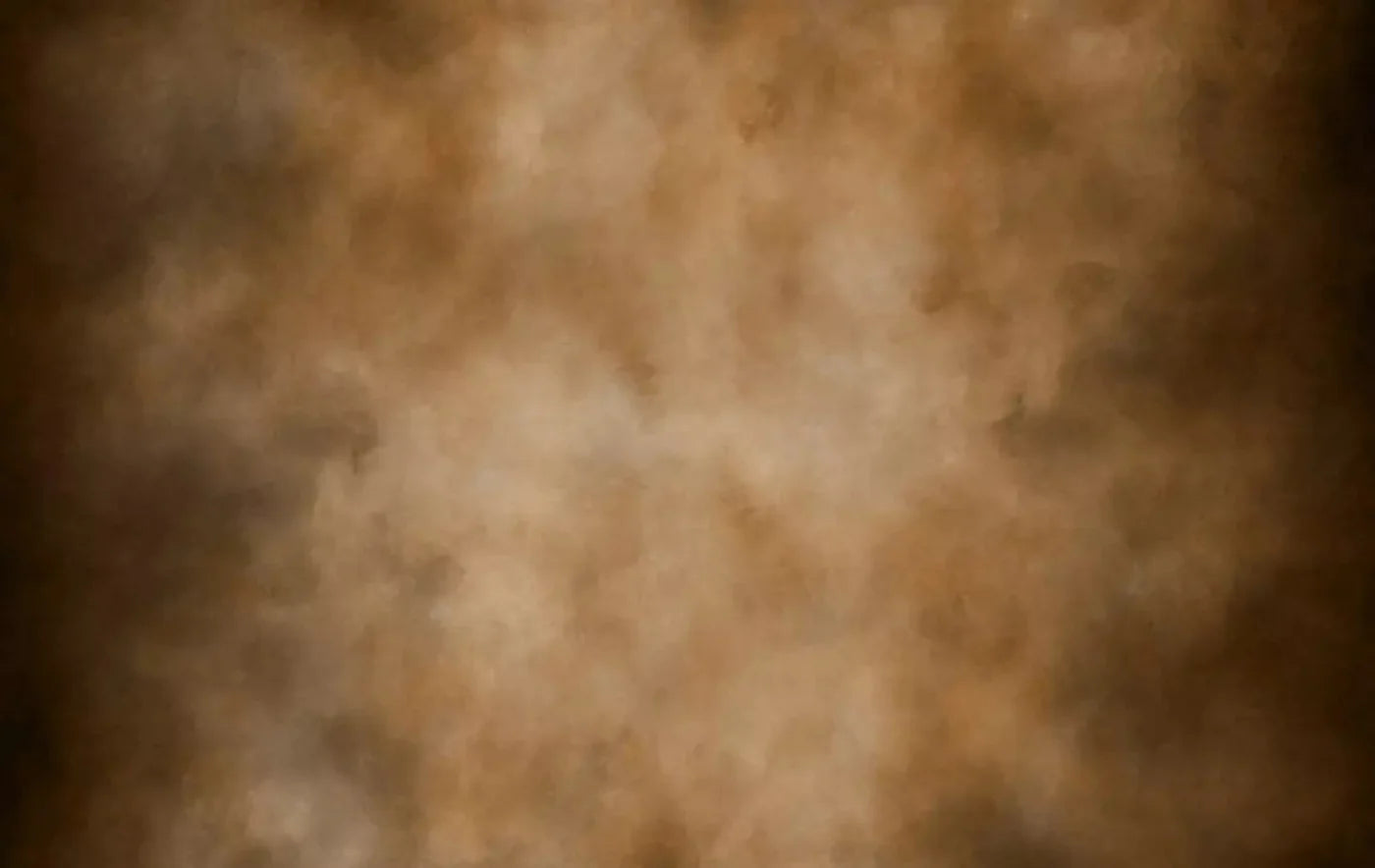 Traditional Brown 16X10 Ultracloth ( 192 X 120 Inch ) Backdrop