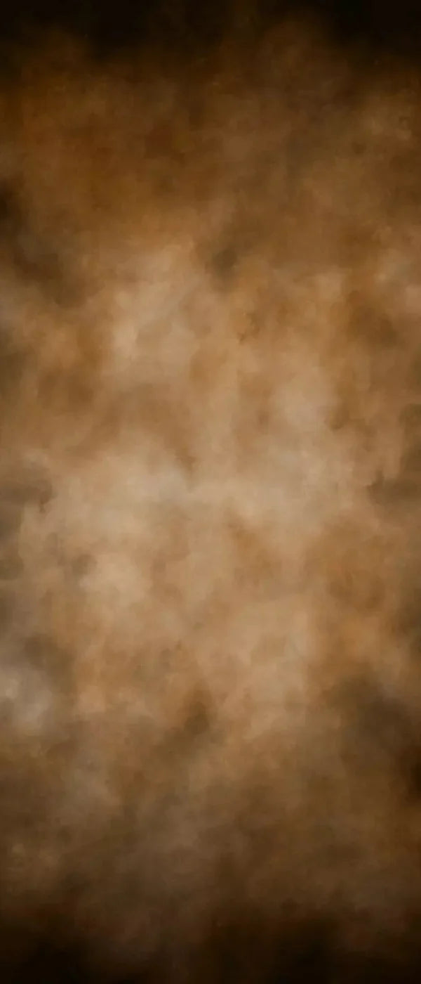 Traditional Brown 5X12 Ultracloth For Westcott X-Drop ( 60 X 144 Inch ) Backdrop