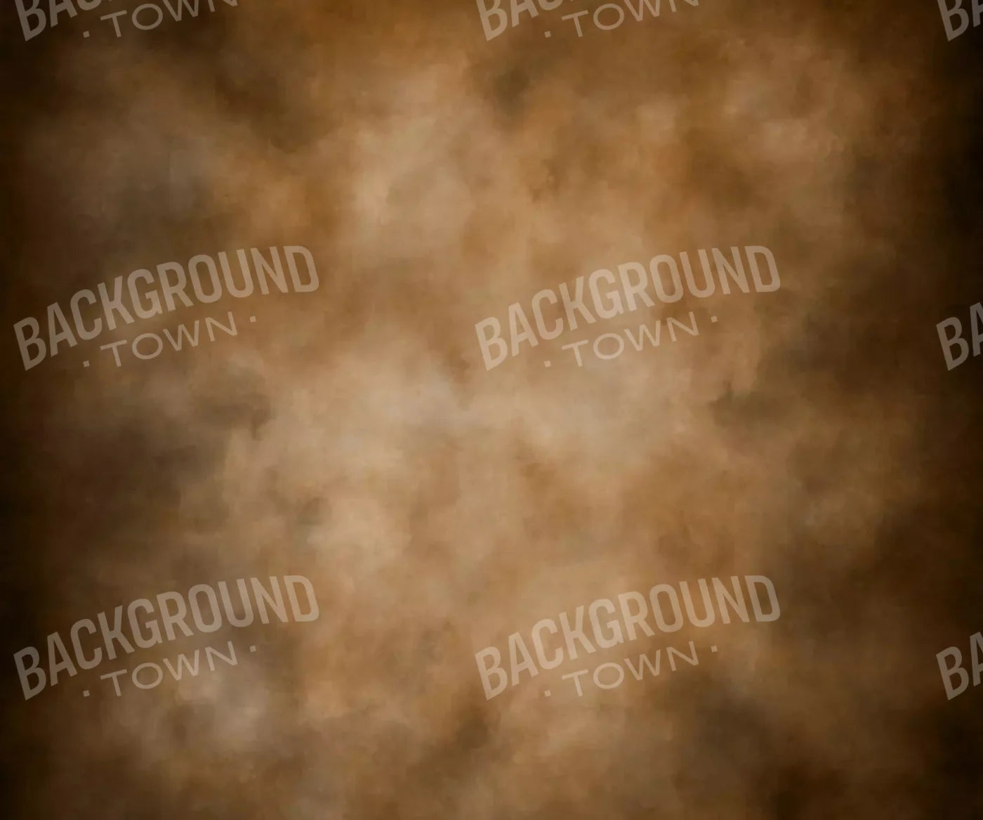 Traditional Brown 5X42 Fleece ( 60 X 50 Inch ) Backdrop