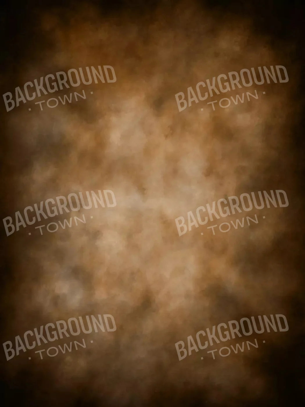 Traditional Brown 5X68 Fleece ( 60 X 80 Inch ) Backdrop