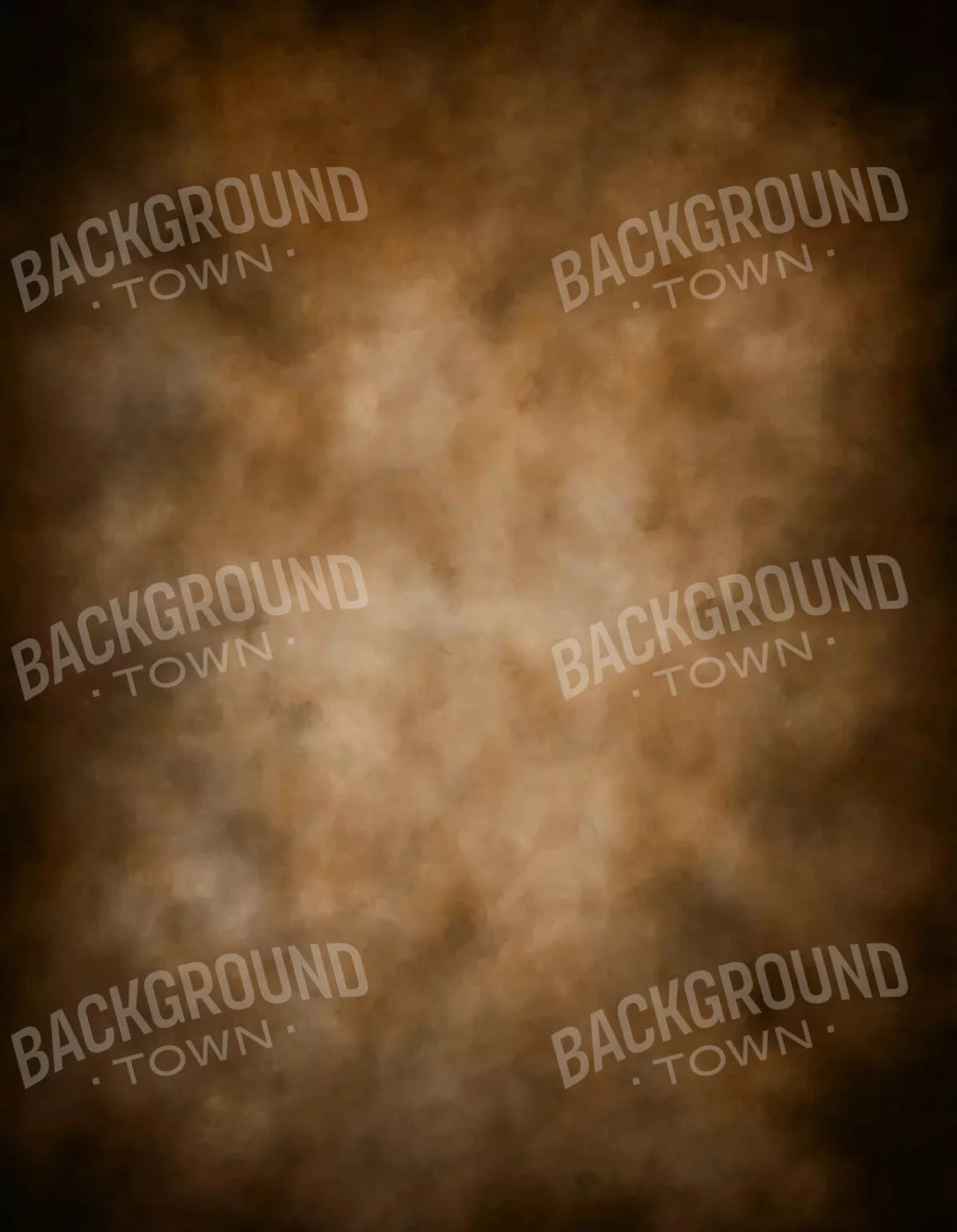 Traditional Brown 6X8 Fleece ( 72 X 96 Inch ) Backdrop