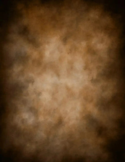Traditional Brown 6X8 Fleece ( 72 X 96 Inch ) Backdrop