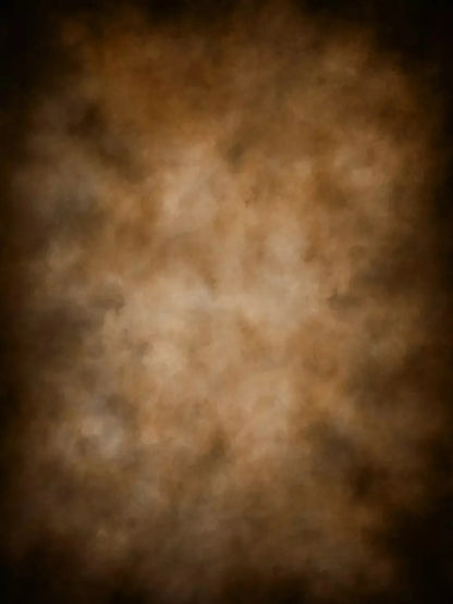 Traditional Brown 8X10 Fleece ( 96 X 120 Inch ) Backdrop