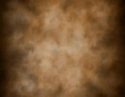 Traditional Brown 8X6 Fleece ( 96 X 72 Inch ) Backdrop
