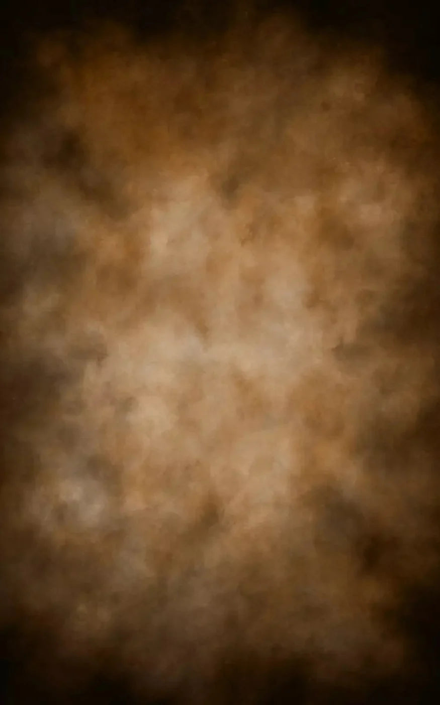 Traditional Brown 9X14 Ultracloth ( 108 X 168 Inch ) Backdrop