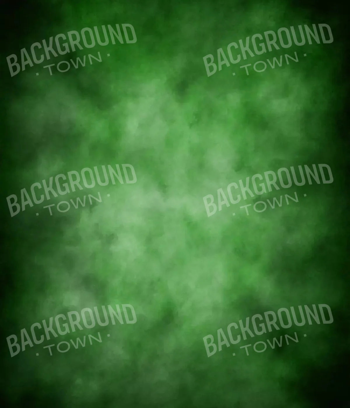 Traditional Green 10X12 Ultracloth ( 120 X 144 Inch ) Backdrop