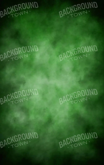 Traditional Green 10X16 Ultracloth ( 120 X 192 Inch ) Backdrop