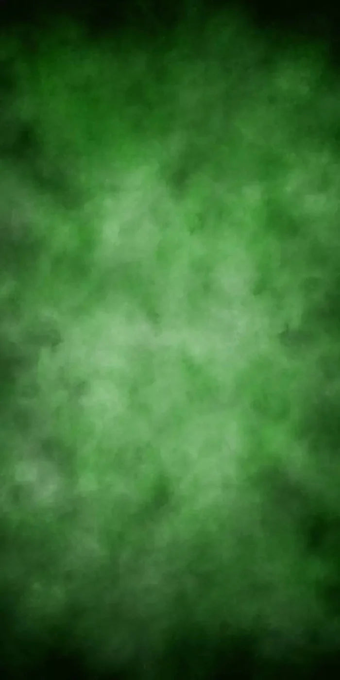 Traditional Green 10X20 Ultracloth ( 120 X 240 Inch ) Backdrop