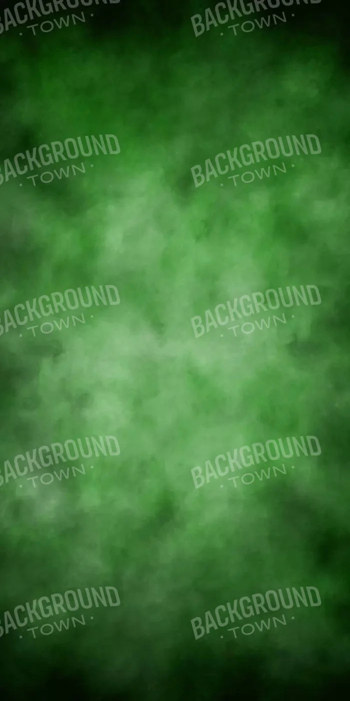 Traditional Green 10X20 Ultracloth ( 120 X 240 Inch ) Backdrop