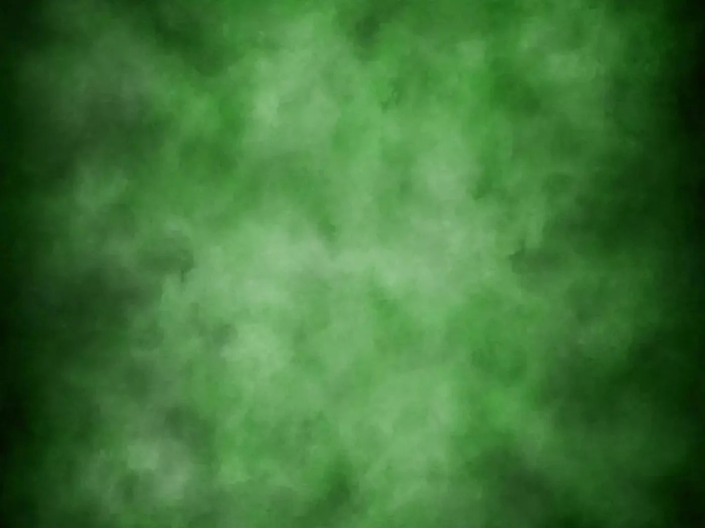 Traditional Green 10X8 Fleece ( 120 X 96 Inch ) Backdrop