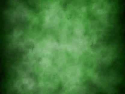 Traditional Green 10X8 Fleece ( 120 X 96 Inch ) Backdrop