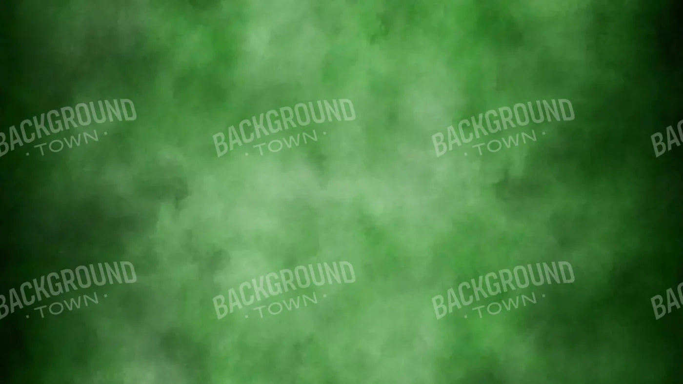 Traditional Green 14X8 Ultracloth ( 168 X 96 Inch ) Backdrop