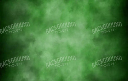 Traditional Green 16X10 Ultracloth ( 192 X 120 Inch ) Backdrop