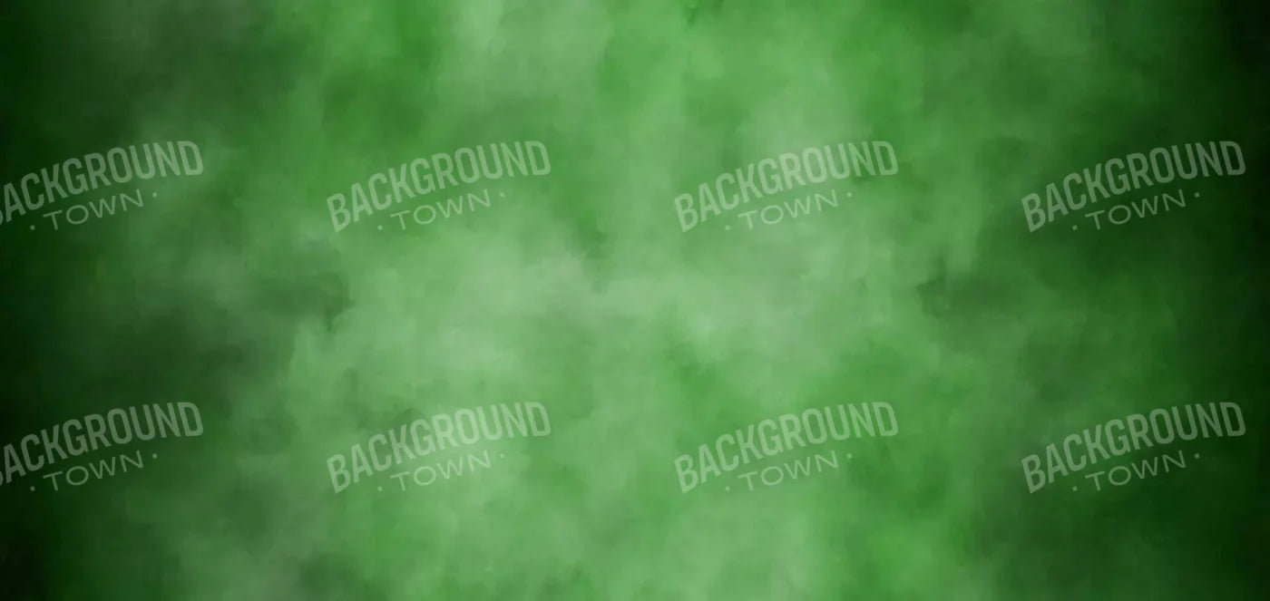 Traditional Green 16X8 Ultracloth ( 192 X 96 Inch ) Backdrop
